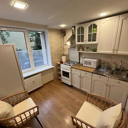 Apartment Eddy Klaipeda