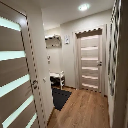 Apartment Eddy Klaipeda