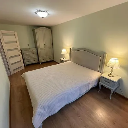 Apartment Eddy